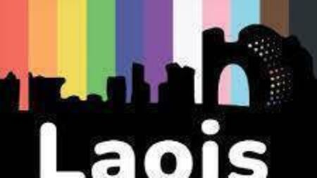Fifth annual Laois Pride to take place in Portlaoise