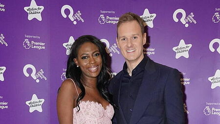 Dan Walker says he hopes former co-host ‘finds peace’ as case agreement reached