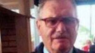 <p>William (Willie) Brennan, RIP</p>