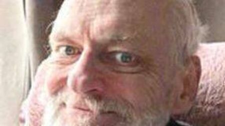 Laois death notice: Paul Canavan, Portarlington