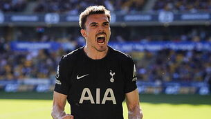 West Ham stay two points above drop zone after last-gasp win against Everton