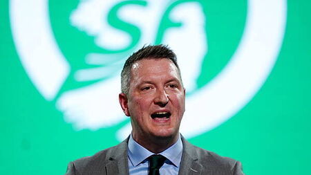 UK government on ‘dangerous path’ over Legacy Bill changes, says John Finucane