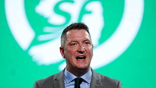 Man arrested after fatal stabbing in Cork