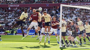 Connacht's play-off hopes dented after defeat to Lions