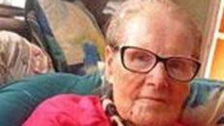 Laois death notice: Mary (Maudie) Dooley (née Murphy), Borris-in-Ossory