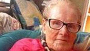 <p>Mary (Maudie) Dooley, RIP</p>