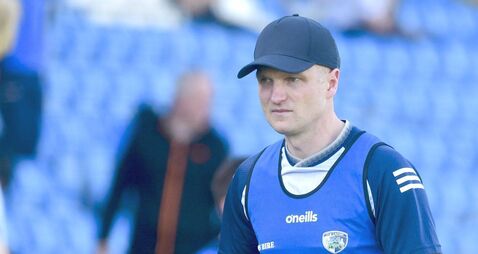 Fitzgerald happy that the players displayed the ‘drive and heart’ missing against Carlow 