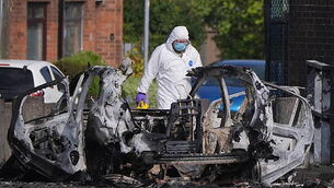 Family made personal injury claims for road accidents and falls using false names