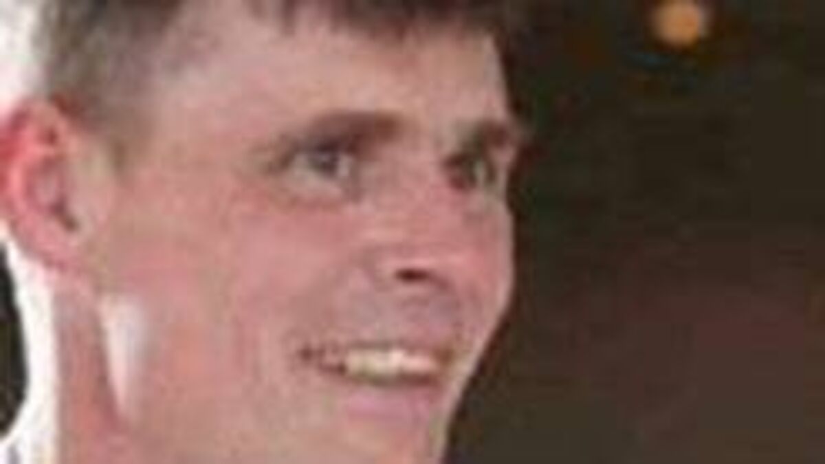 Laois death notice: Alan Lacasse, Roskeen