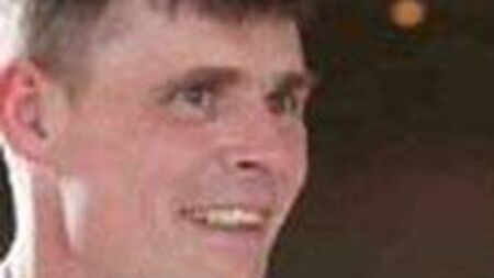 Laois death notice: Alan Lacasse, Roskeen