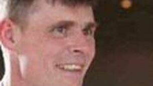 <p>Alan Lacasse, RIP</p>