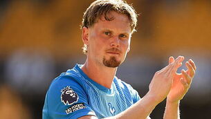 Enzo Fernandez heads Chelsea into FA Cup final with Wembley winner against Leeds