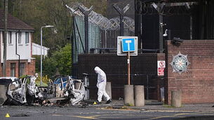 Gardaí investigating after two men and woman assaulted in Galway city
