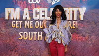 Sinitta ‘shaken’ by explosive I’m a Celebrity… South Africa final