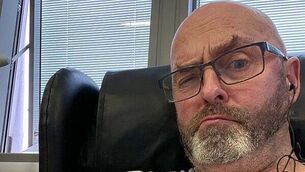 Halloween art exhibition opens in Dublin