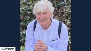 Man (20s) arrested after scrambler motorbikes, drugs, and weapons seized in Dublin