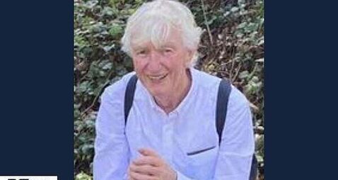 Taoiseach and Tánaiste pay tribute to 'institution of journalism' Barrai Mescall following his death Taoiseach and Tánaiste pay tribute to 'institution of journalism' Barrai Mescall following his death