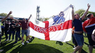 Ulster final ends in ugly scenes as Donegal and Armagh camps clash