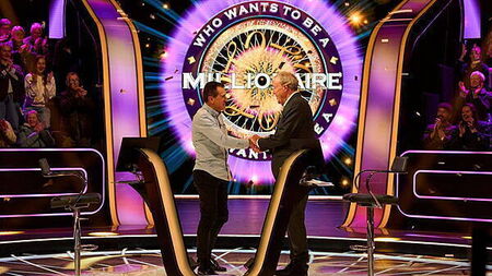 Retired IT analyst becomes seventh person to win Who Wants To Be A Millionaire?