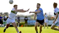 Ballyroan Abbey come from behind for first win in this year’s league 