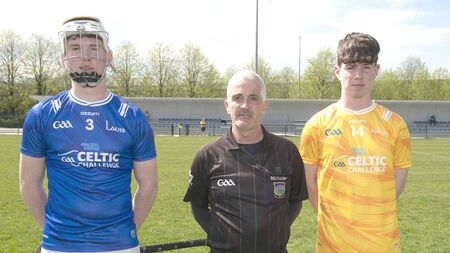 More than a result: Why Laois’s first defeat could fuel future progress