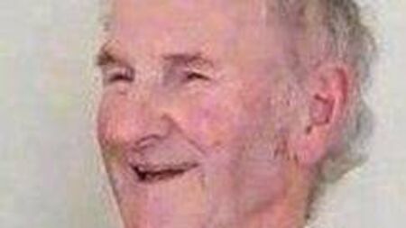 Laois death notice: Gerry Mortimer, Mountrath