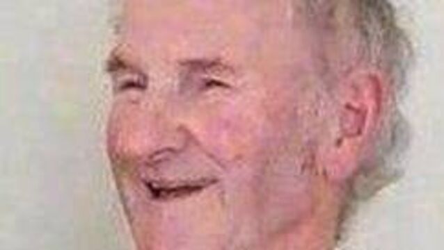 Laois death notice: Gerry Mortimer, Mountrath