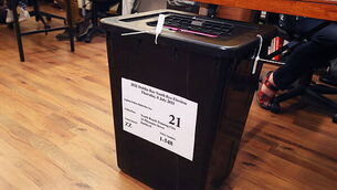 Injunction is bid to ‘control’ Michael Flatley’s role in Lord Of The Dance, court told