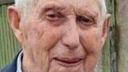 Laois death notice: James Mahony, Cullohill