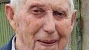 <p>James Mahony, RIP</p>