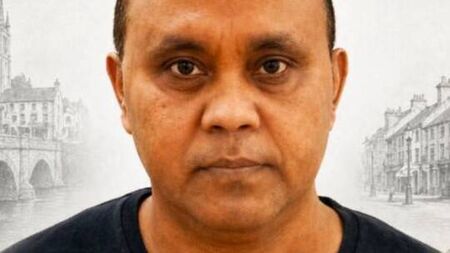 A Quiet Question from a Regular Customer in Portarlington