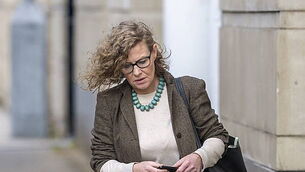 Gardaí follow definite line of inquiry in fatal Limerick crash as victim named locally