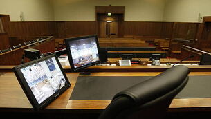 'One every three seconds': Irish human rights lawyer warns of child marriage crisis