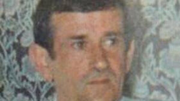 Laois death notice: William (Liam) Mooney, Portarlington
