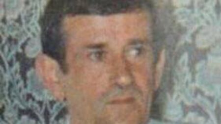 Laois death notice: William (Liam) Mooney, Portarlington