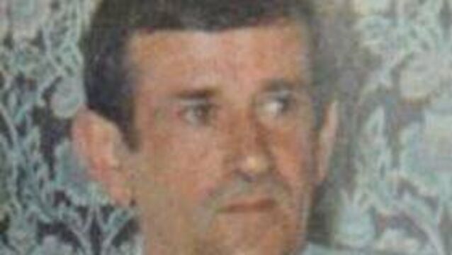 Laois death notice: William (Liam) Mooney, Portarlington