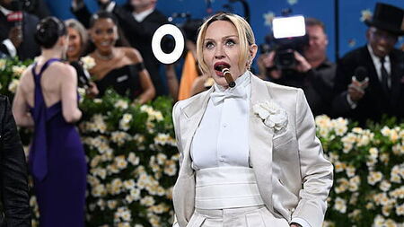 Madonna and Sabrina Carpenter bring the love as they announce new single