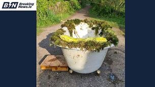 Two people charged in connection with €2.6m of cocaine seized in Dublin