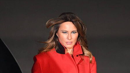 Melania Trump urges ABC to ‘take a stand’ against Jimmy Kimmel over sketch