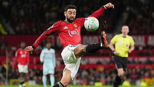 Antrim Gaels urge Secretary of State to honour promises around Casement Park