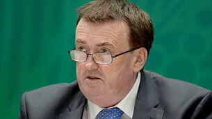 Michael Flatley wins injunction blocking firm from cancelling Lord Of The Dance