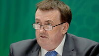 Minister defends Government's plans to withdraw State accommodation for Ukrainians