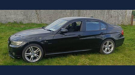 Driver has car seized after doing doughnuts 'right in front' of Kildare garda