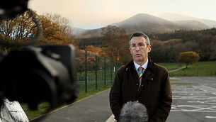 Filipino healthcare worker died after starting fire in his apartment, inquest hears