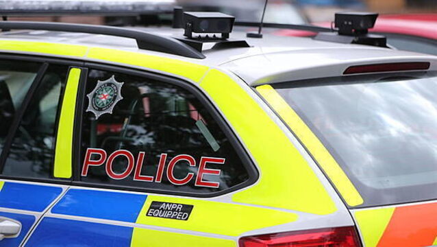 Police probe criminal damage to war memorial in Co Tyrone