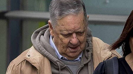 Former teacher jailed over abuse of pupils at Belfast school in 1970s