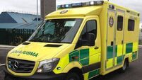Laois to get another ambulance and six staff