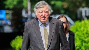 Athlone-based objector stalls €100m rejuvenation of St Stephen's Green shopping centre