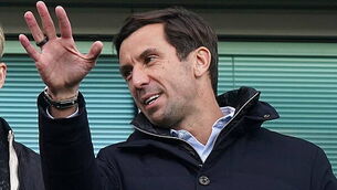 Departing John Stones grateful for ‘incredible moments’ with Pep Guardiola