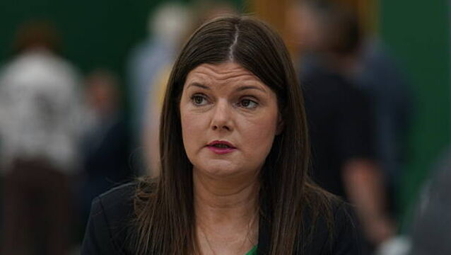 EU presidency should be used to advance Irish unity, Sinn Fein MEPs say